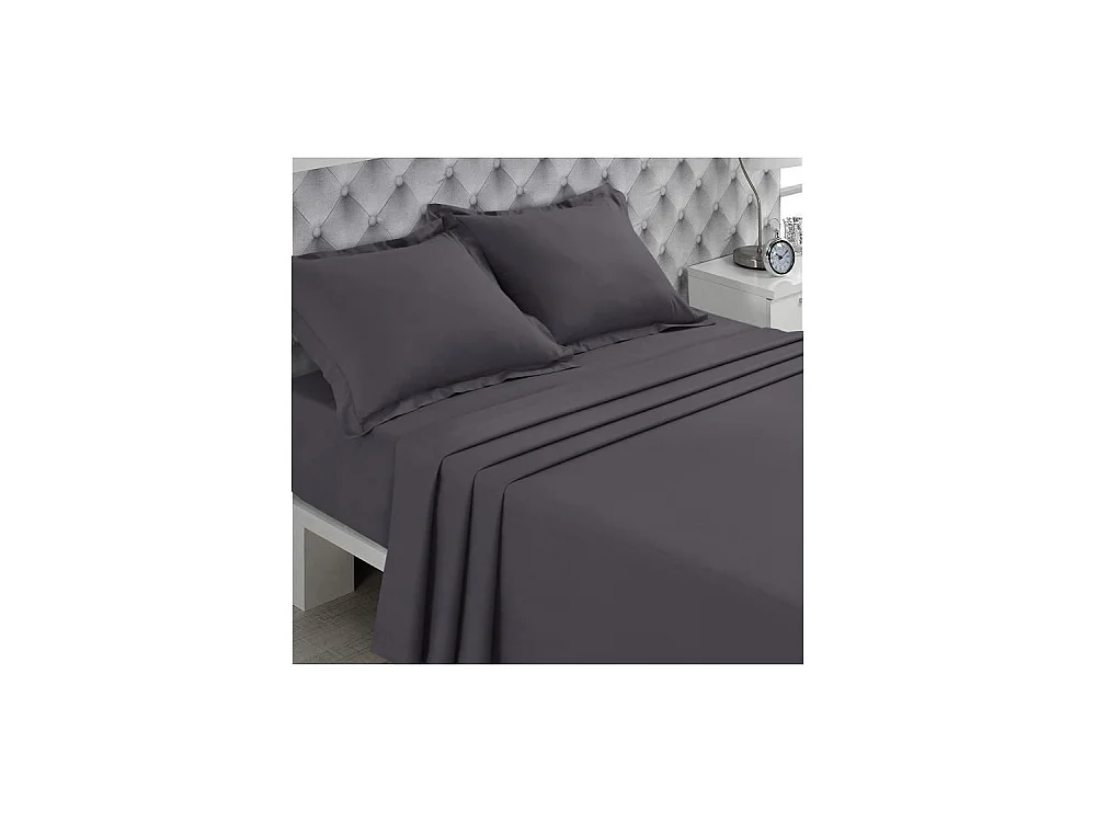 VISION Drap plat 240x300 cm anthracite