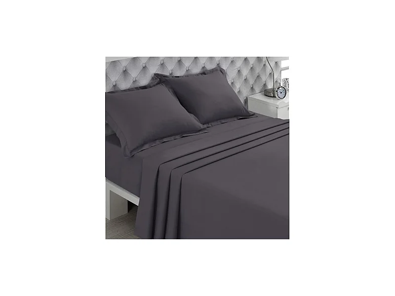 VISION Drap plat 240x300 cm anthracite