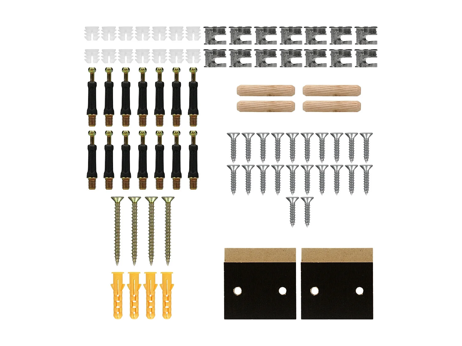 ECD Germany Cubierta para radiador 112x19x82 cm MDF lacado antracita diseño nido de abejas mueble rústico con acabado mate para calefacción de pared