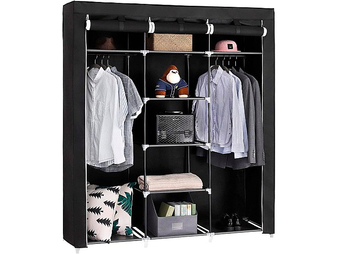 Gmnosuw Sacchetto regalo in organza con coulisse per