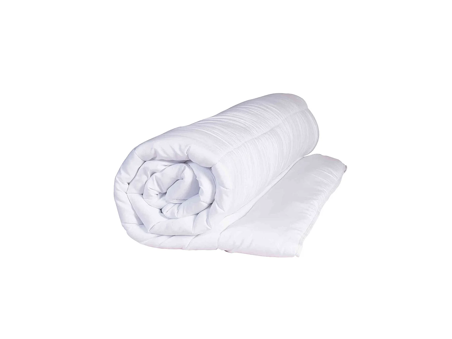 Couette mi-saison anti-punaises et anti-insectes enveloppe microfibre 350g 240x220