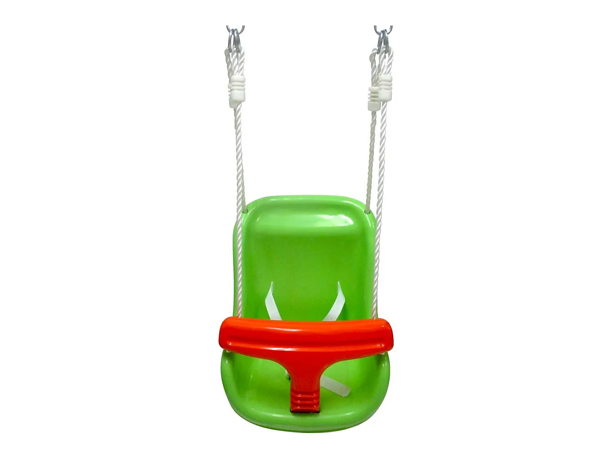 Siège balançoire bébé "Doudou"