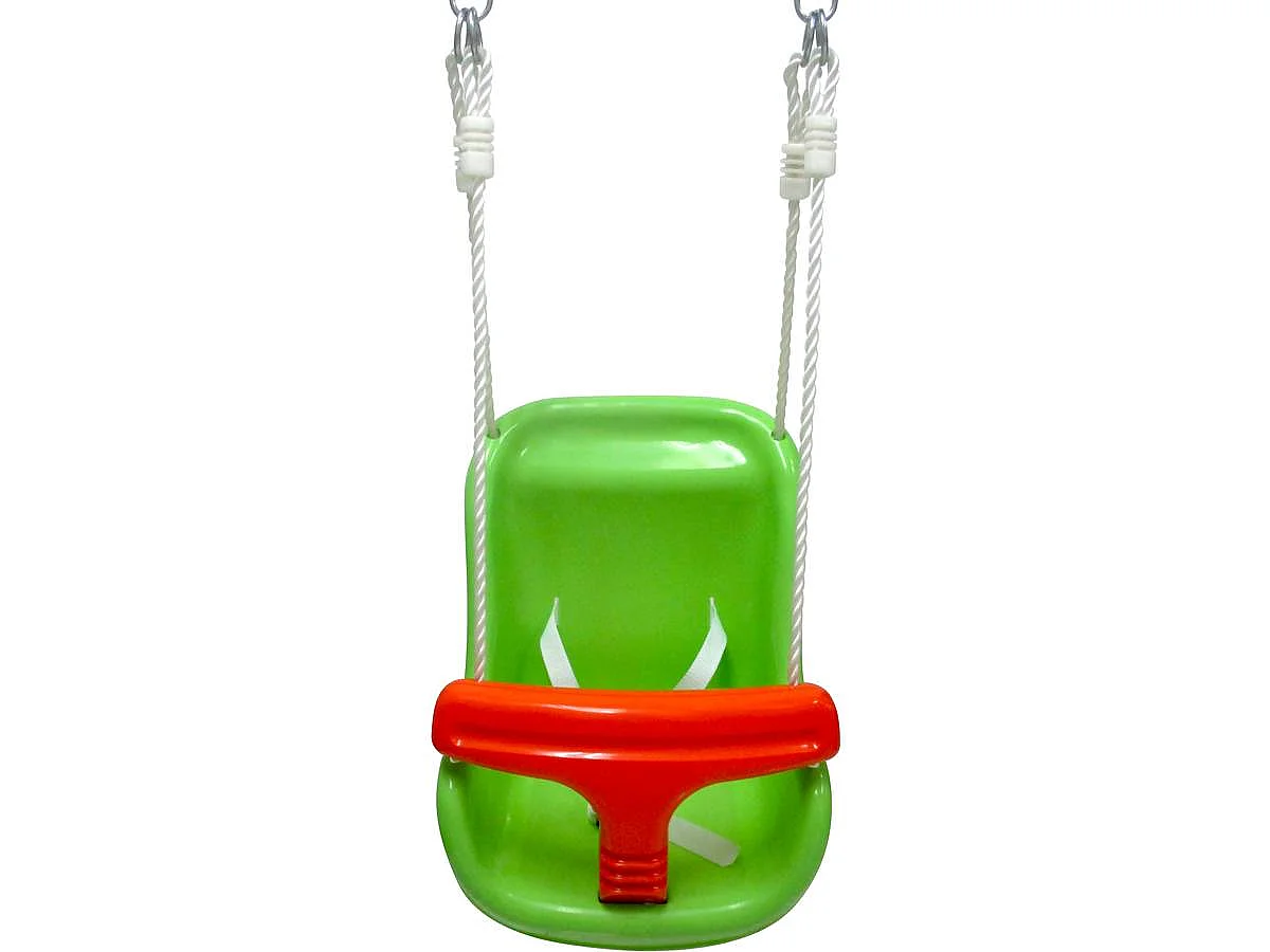 Siège balançoire bébé "Doudou"