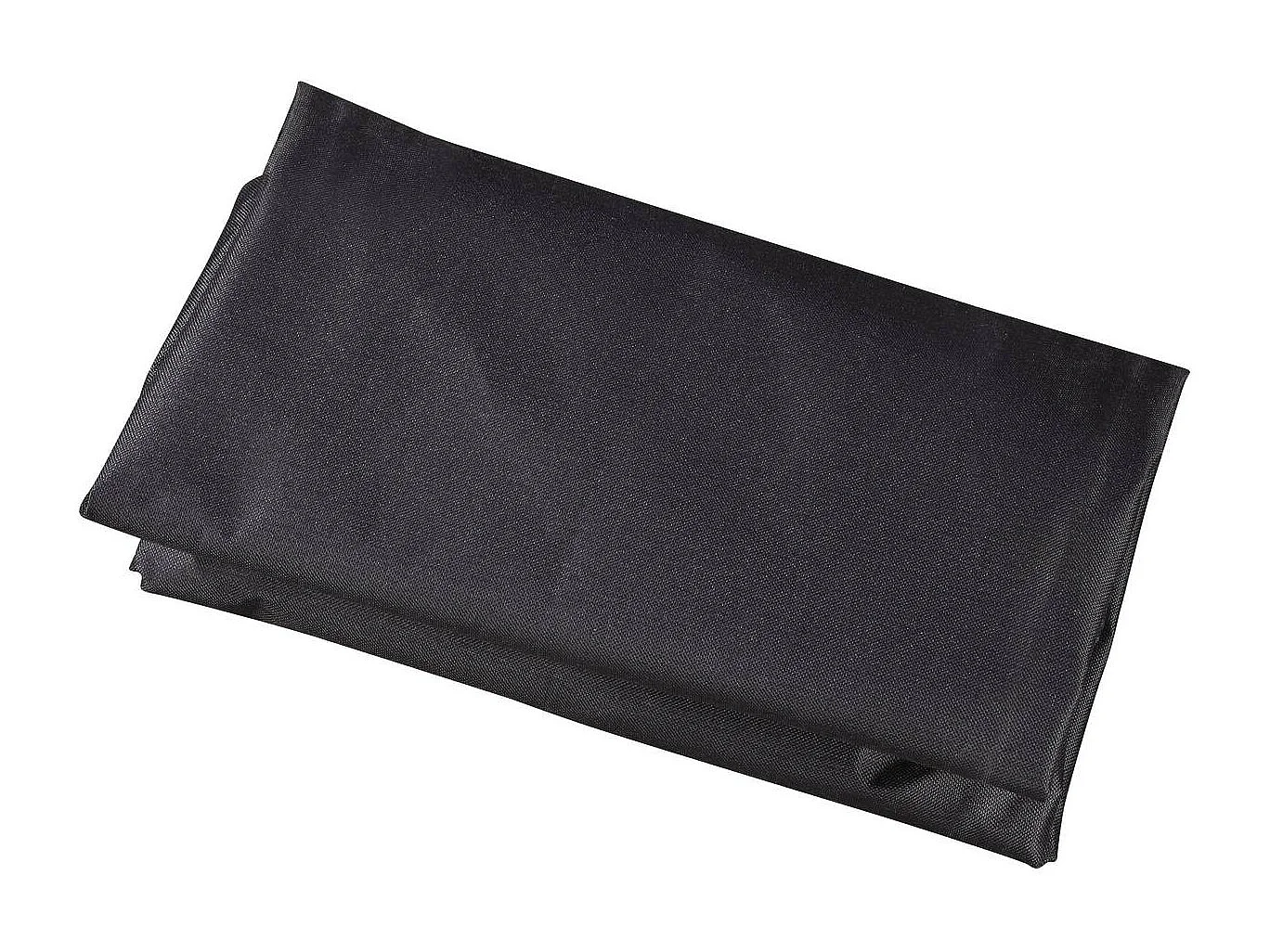 Housse pour barbecue "Festa 5" - 120x52 cm - Noir