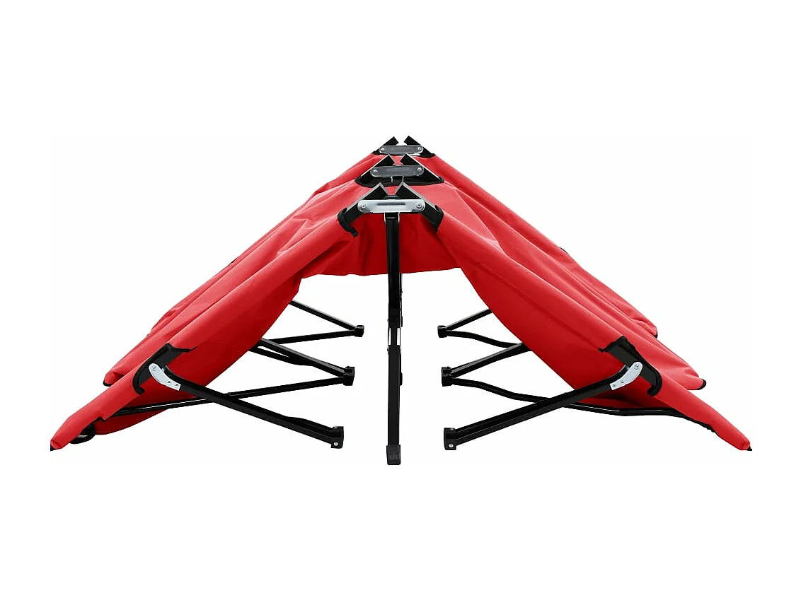 Lit de camp double 193 x 125 x 40 cm 02_0012793