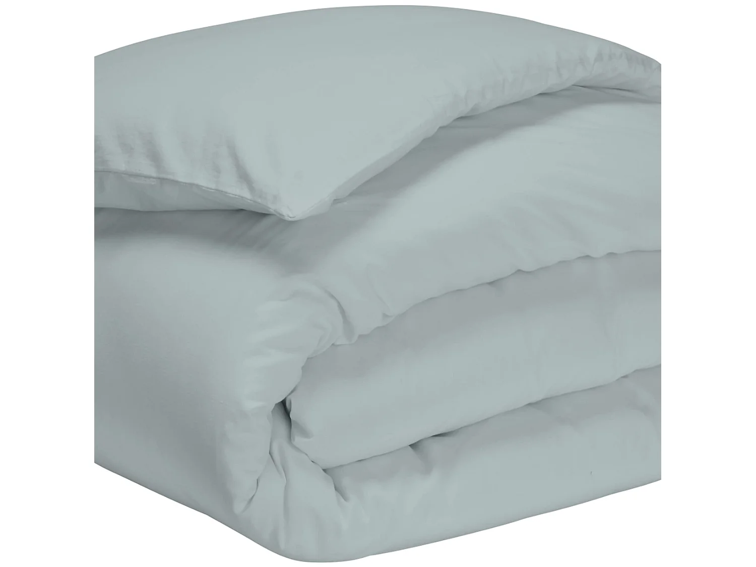 Housse de couette percale archipel 140x200 cm