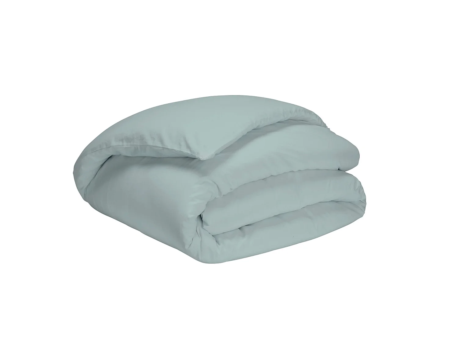 Housse de couette percale archipel 140x200 cm