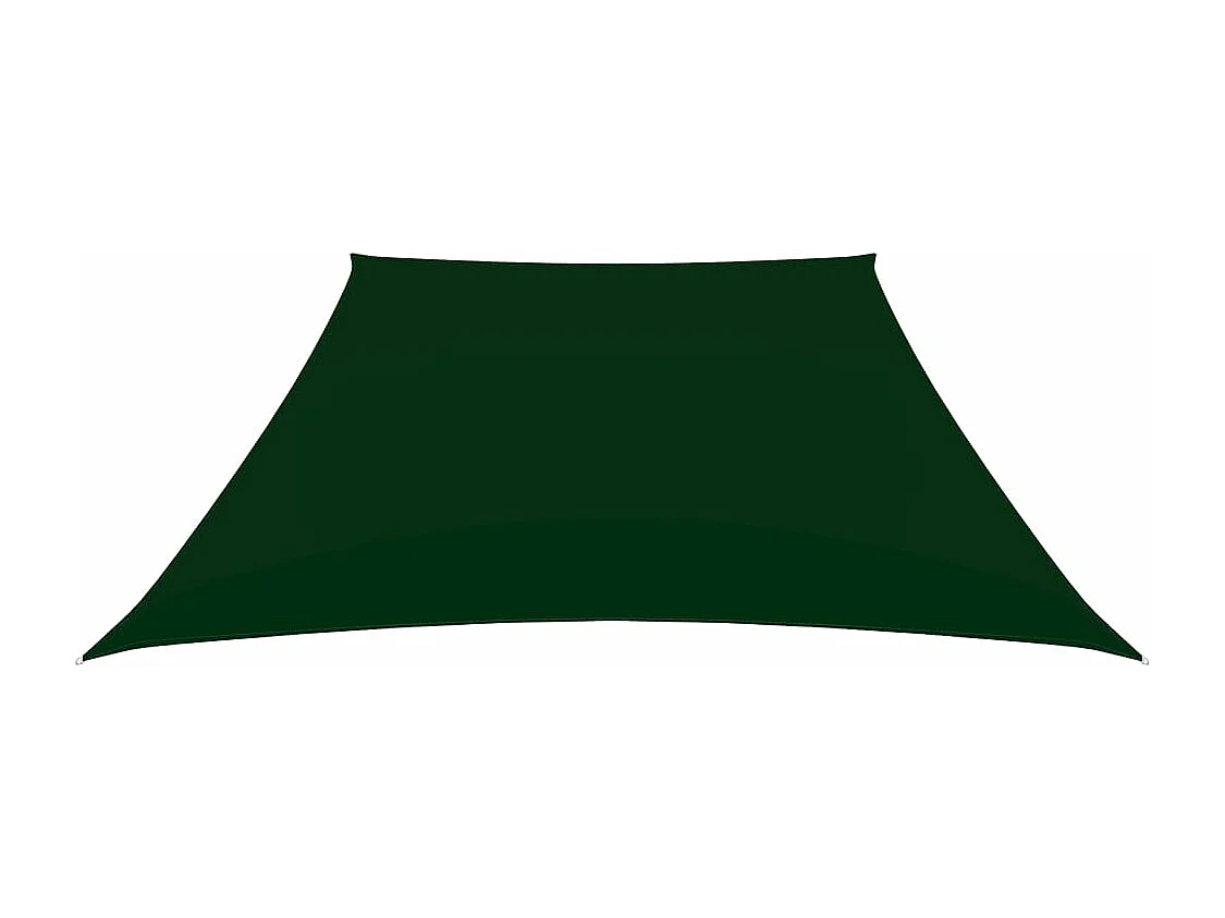 Voile toile d'ombrage parasol tissu 200 x 200 x 300 cm 02_0009758