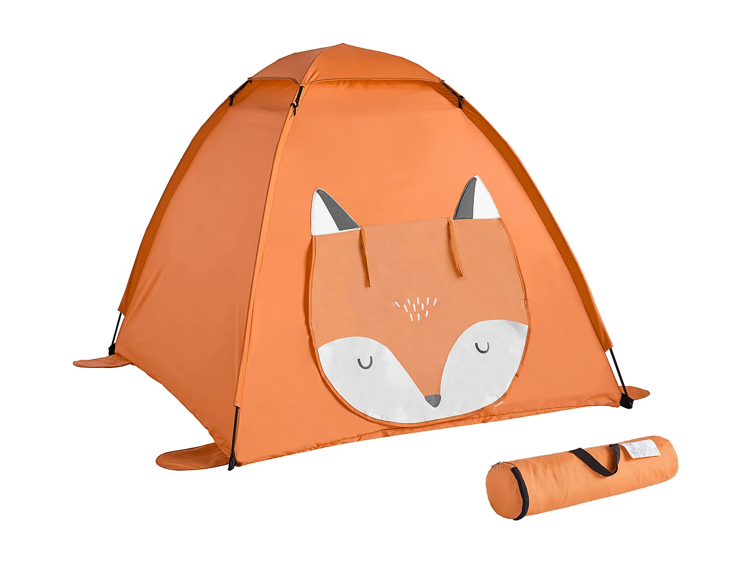 SoBuy OSS05 Tente de Jeu pour Enfants avec Sac de Transport, Maison de Jeu Portable