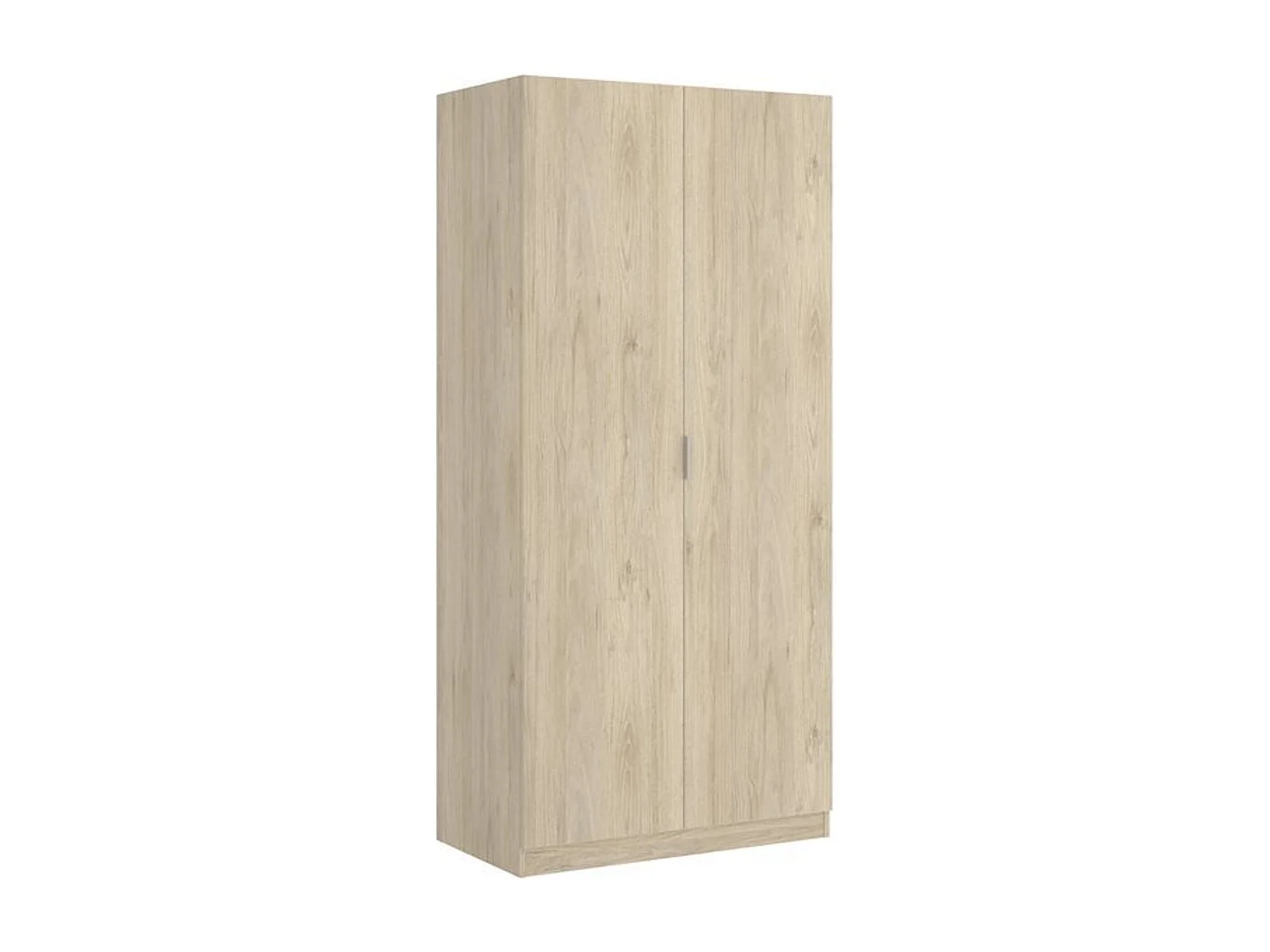 Armoire de 80 cm à 2 portes Essen
