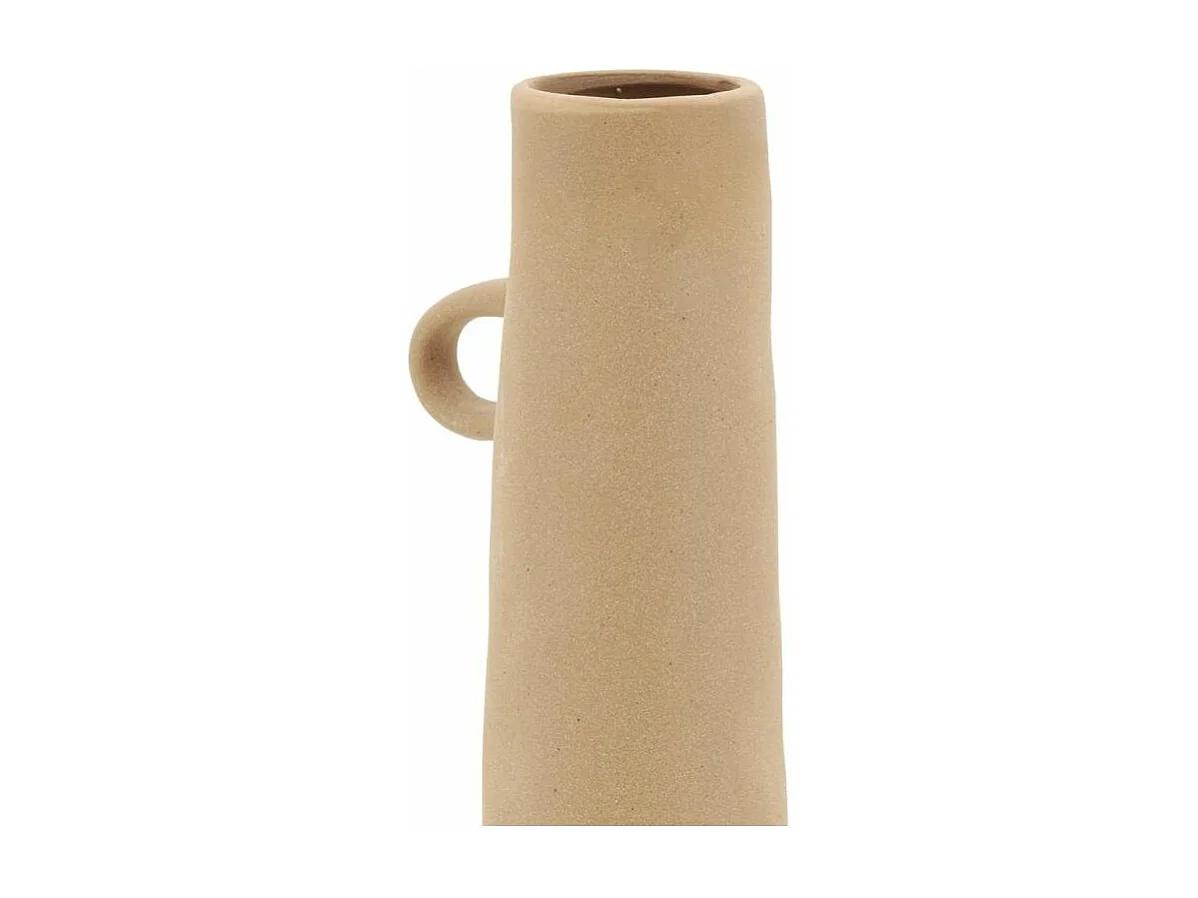 Vase en céramique terracotta Petite jarre