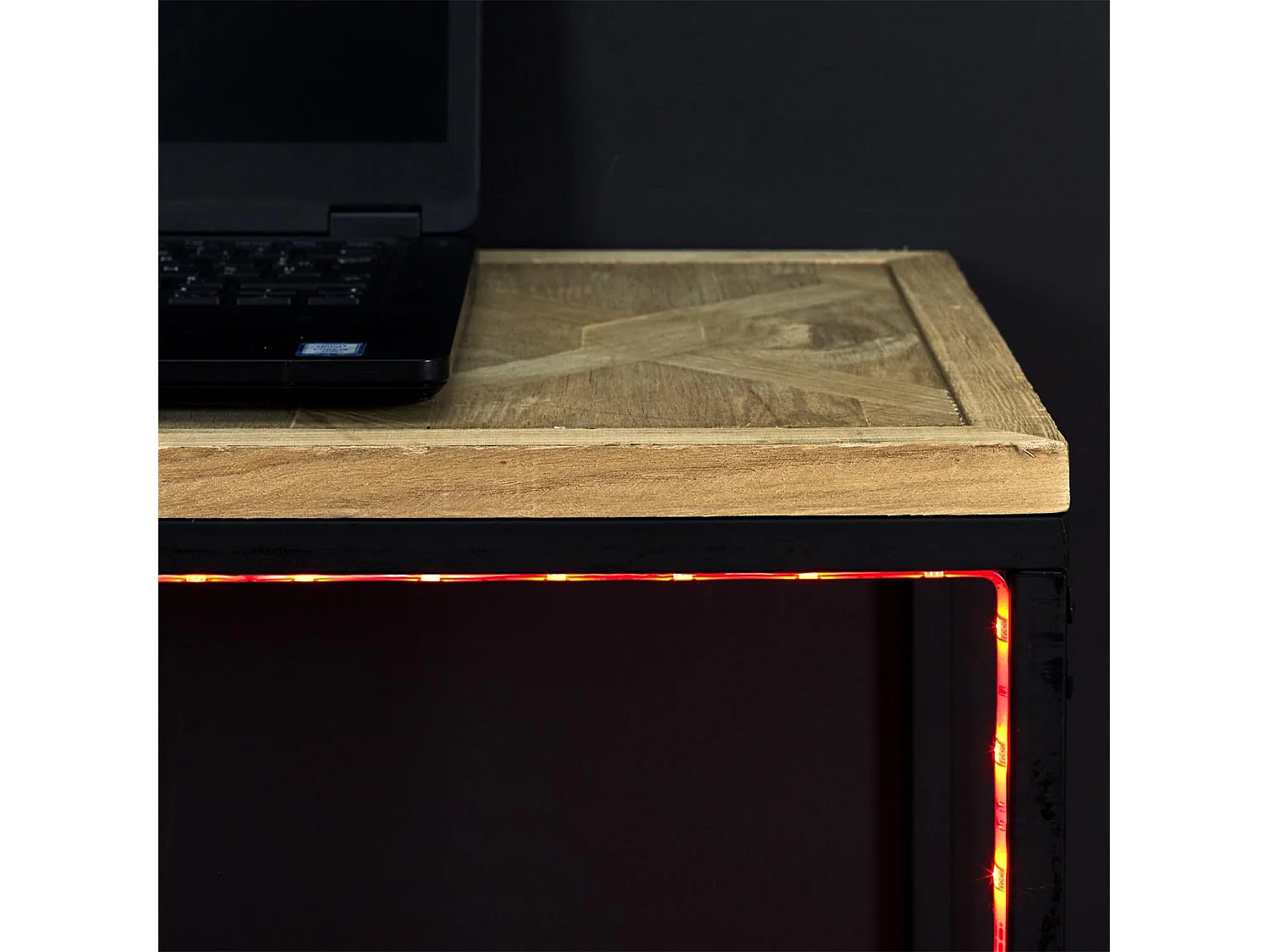 Ruban Rgb 150 Led 500cm Telecommande Multicolore