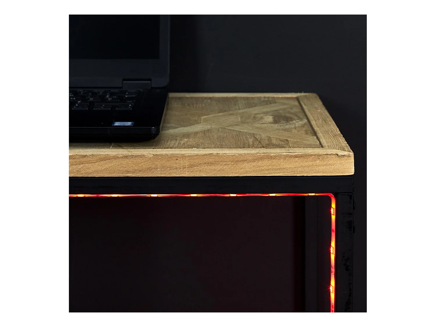 Ruban Rgb 150 Led 500cm Telecommande Multicolore