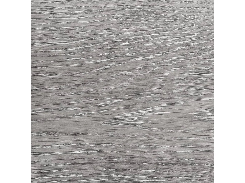 Table de jardin anthracite 55x40x37 cm acier
