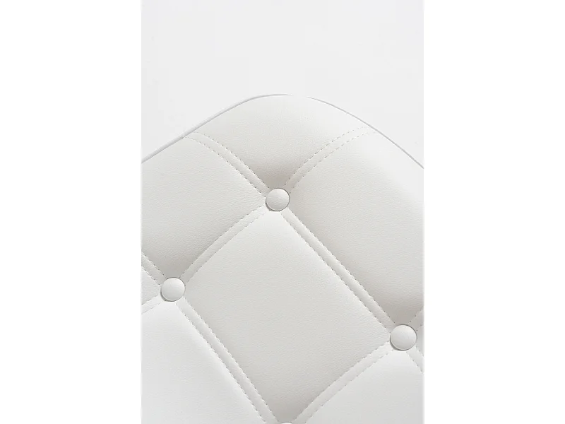 Packs Sillas Comedor - Pack 6 Sillas Vorak - Blanco