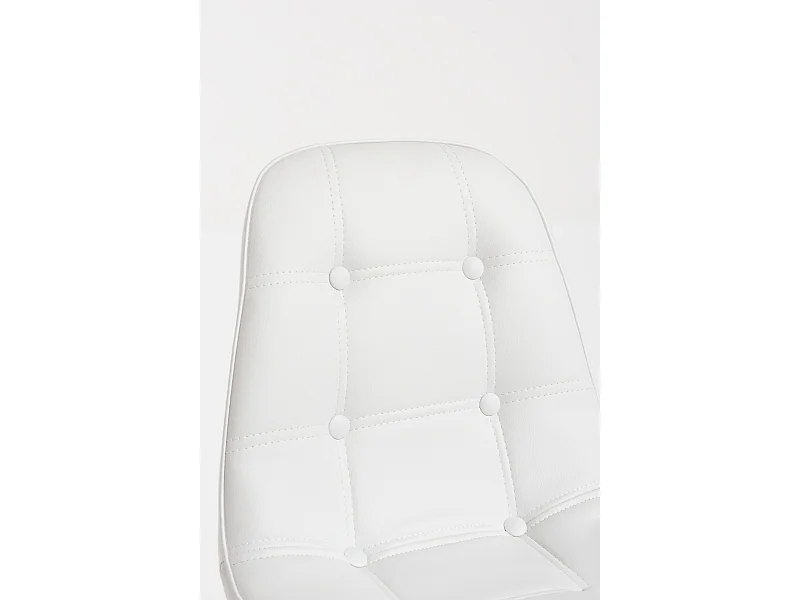 Packs Sillas Comedor - Pack 4 Sillas Vorak - Blanco