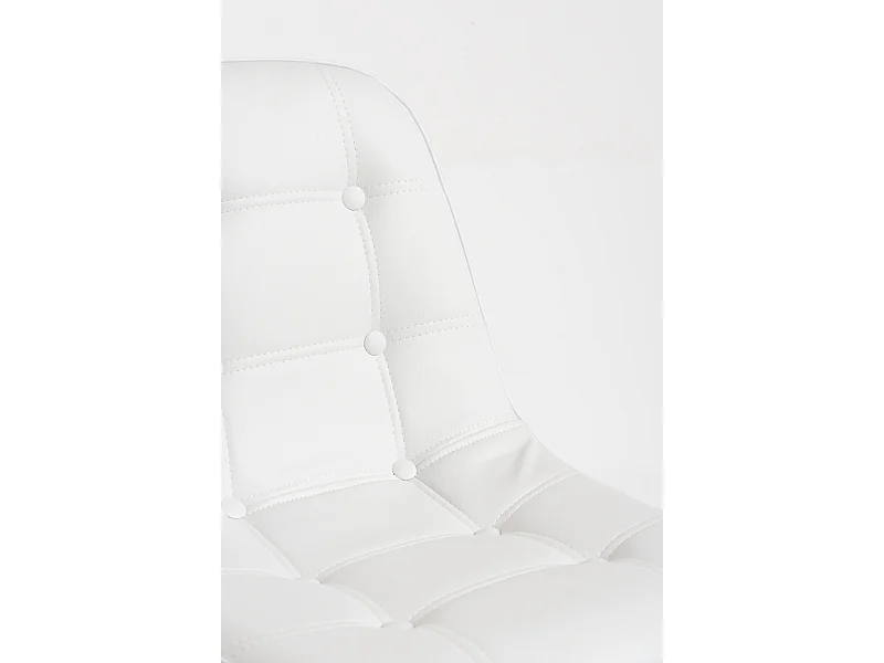 Sillas Comedor - Silla Vorak - Blanco