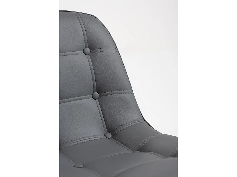 Packs Sillas Comedor - Pack 2 Sillas Vorak - Gris oscuro