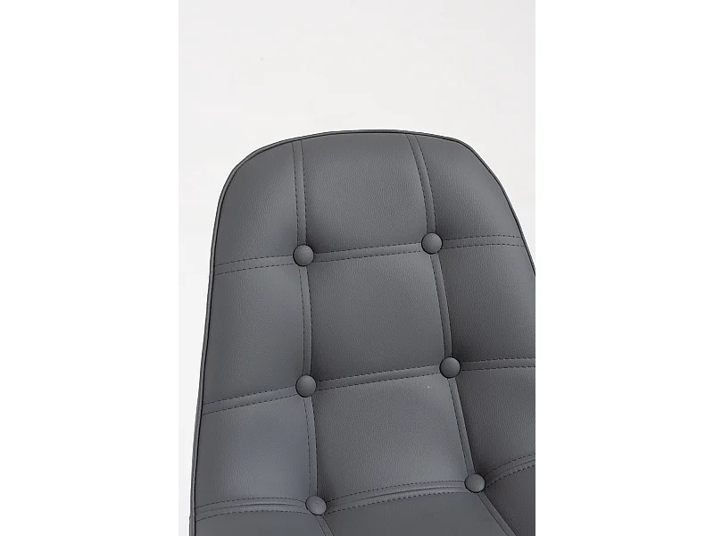 Packs Sillas Comedor - Pack 2 Sillas Vorak - Gris oscuro