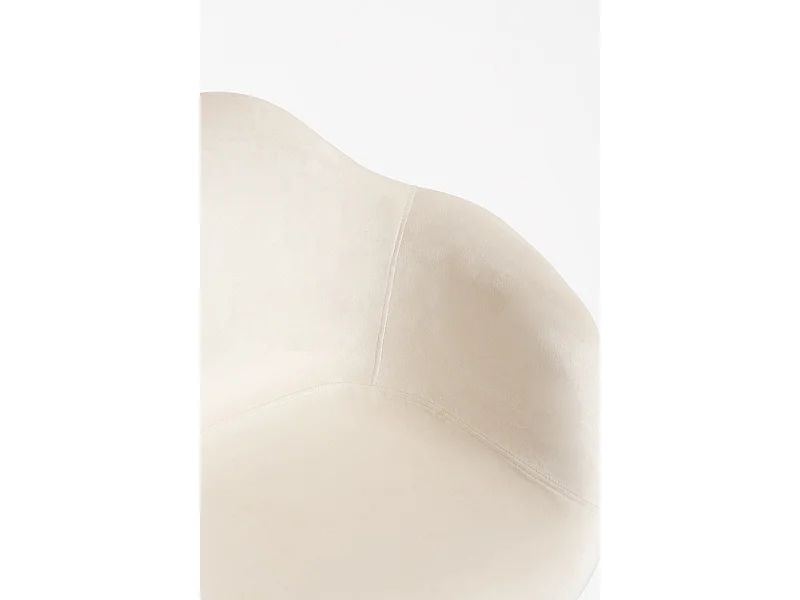 Packs Sillas Comedor - Pack 2 Sillas Belu Terciopelo - Beige