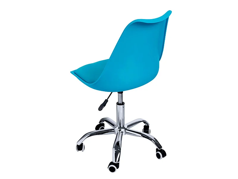 Packs Sillas - Pack 4 Sillas Neo - Azul claro