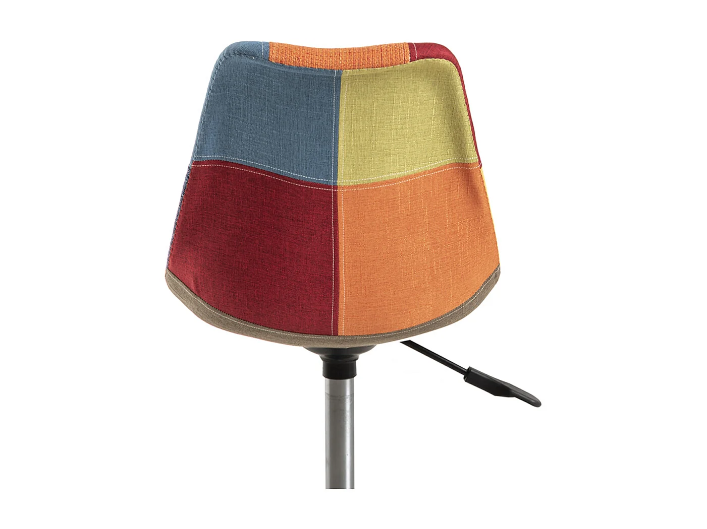 Packs Sillas - Pack 2 Sillas Neo Patchwork - Patchwork colores