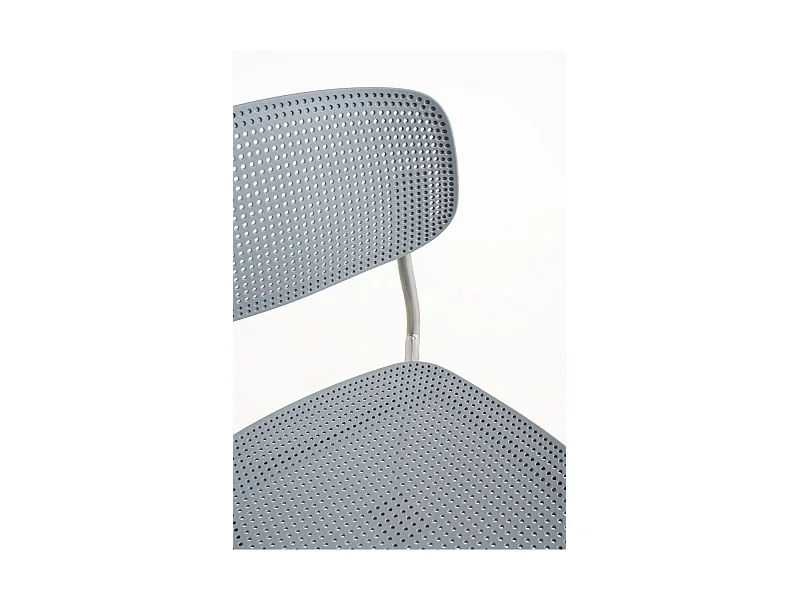 Packs Sillas Comedor - Pack 6 Sillas Piki - Gris