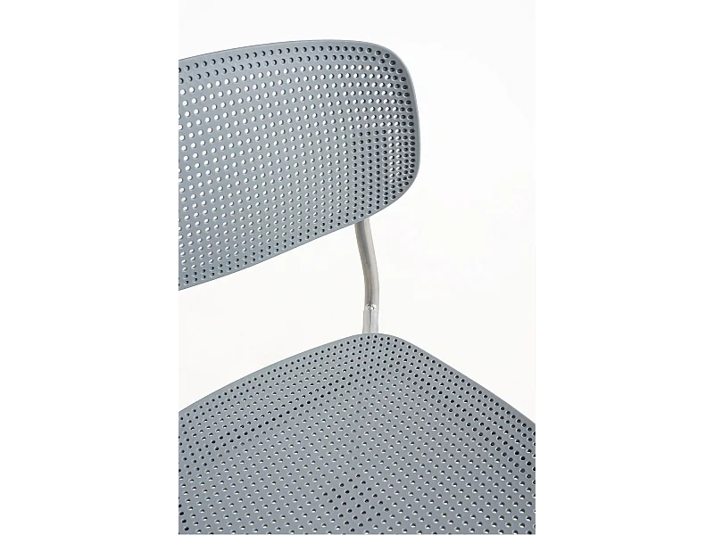 Packs Sillas Comedor - Pack 6 Sillas Piki - Gris