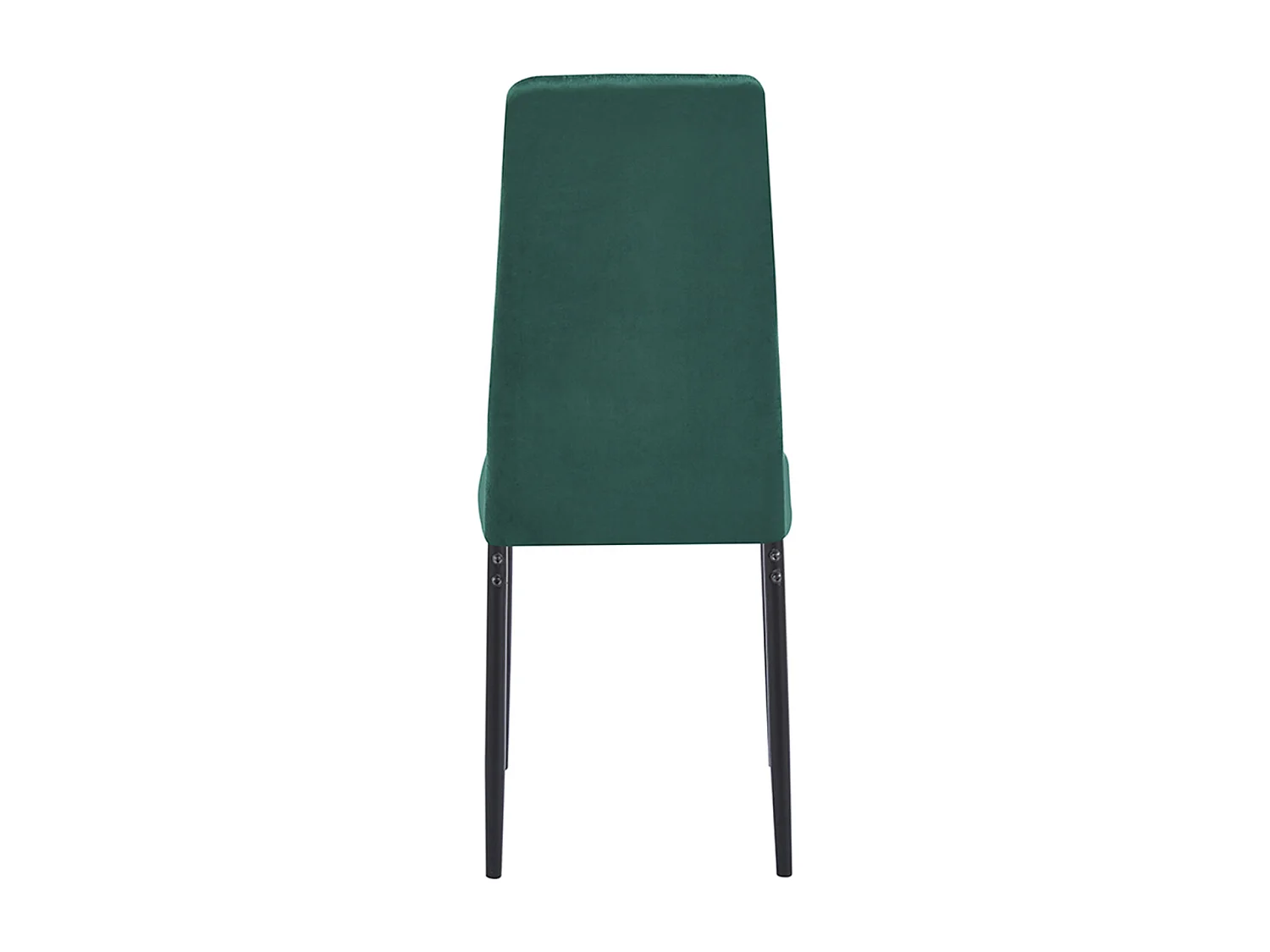 Packs Sillas Comedor - Pack 4 Sillas Lan Terciopelo - Verde