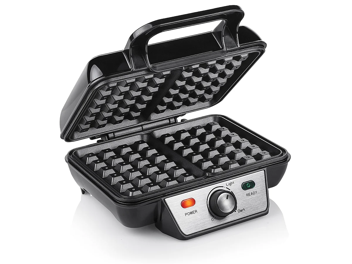 Tristar Gauffrier 1000w - wf-2195