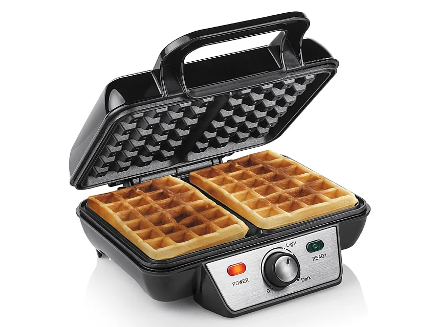 Tristar Gauffrier 1000w - wf-2195