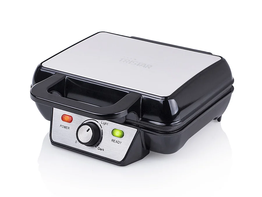 Tristar Gauffrier 1000w - wf-2195