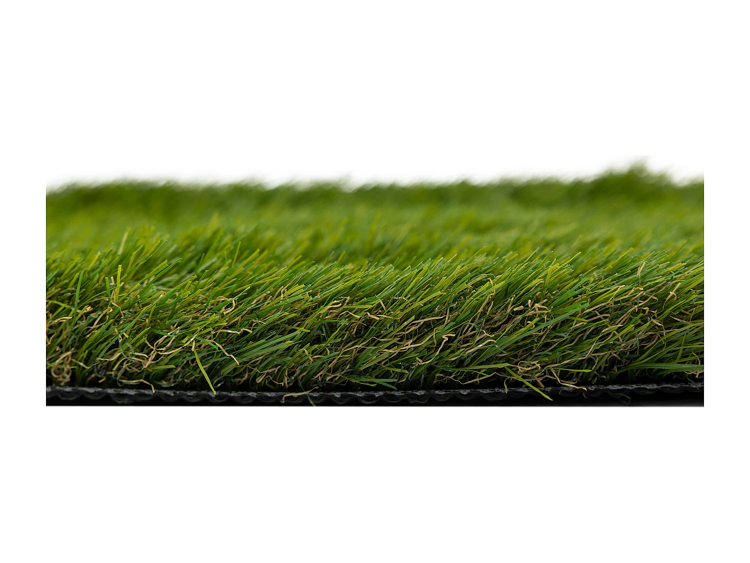 Erba sintetica 40 m² altezza 45 mm 2 m x 20 m - ANDONI