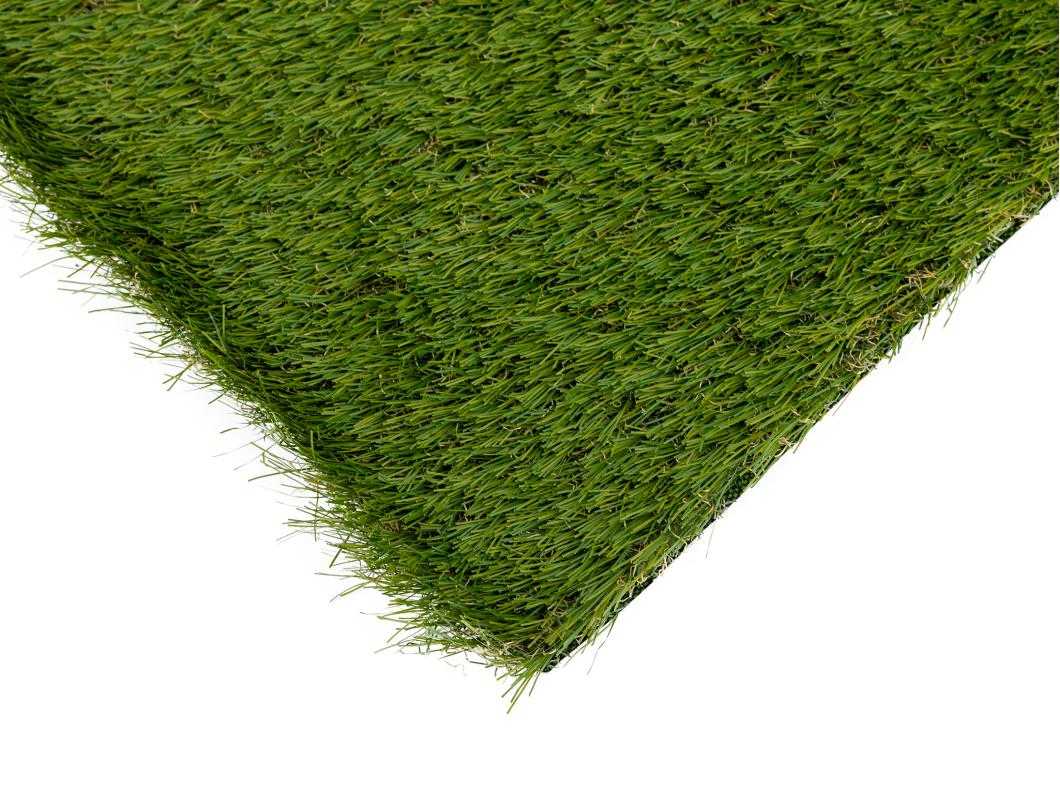 Gazon synthétique 10 m² - Hauteur 35 mm - 2m x 5m - SENCHA