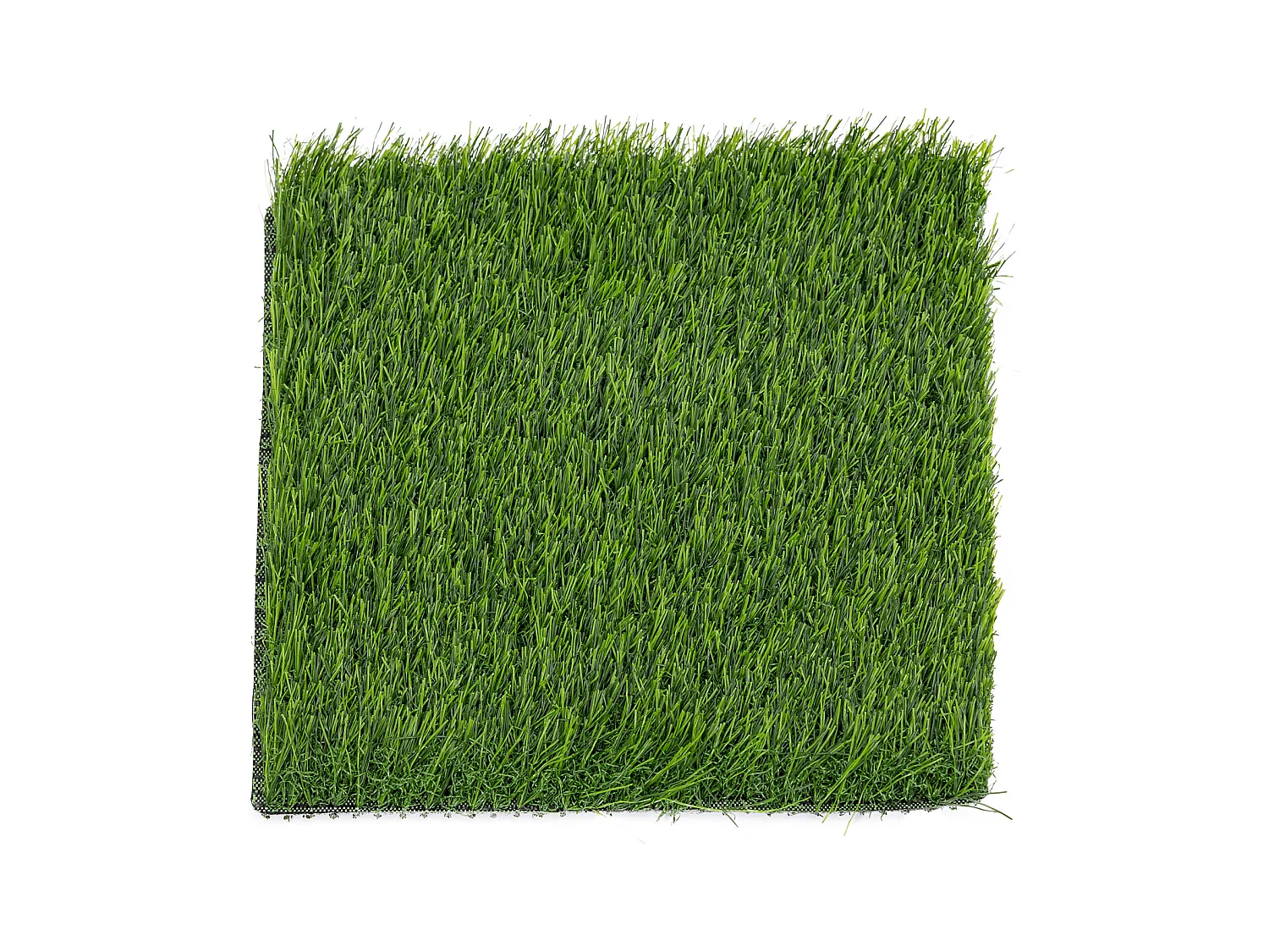 Gazon synthétique 40 m² - Hauteur 40 mm - 2m x 20m - LIMONCHA