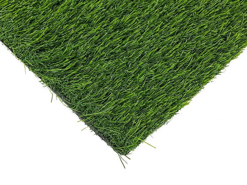 Kunstrasen - 10 m² (2 m x 5 m) - Dicke 40 mm - LIMONCHA