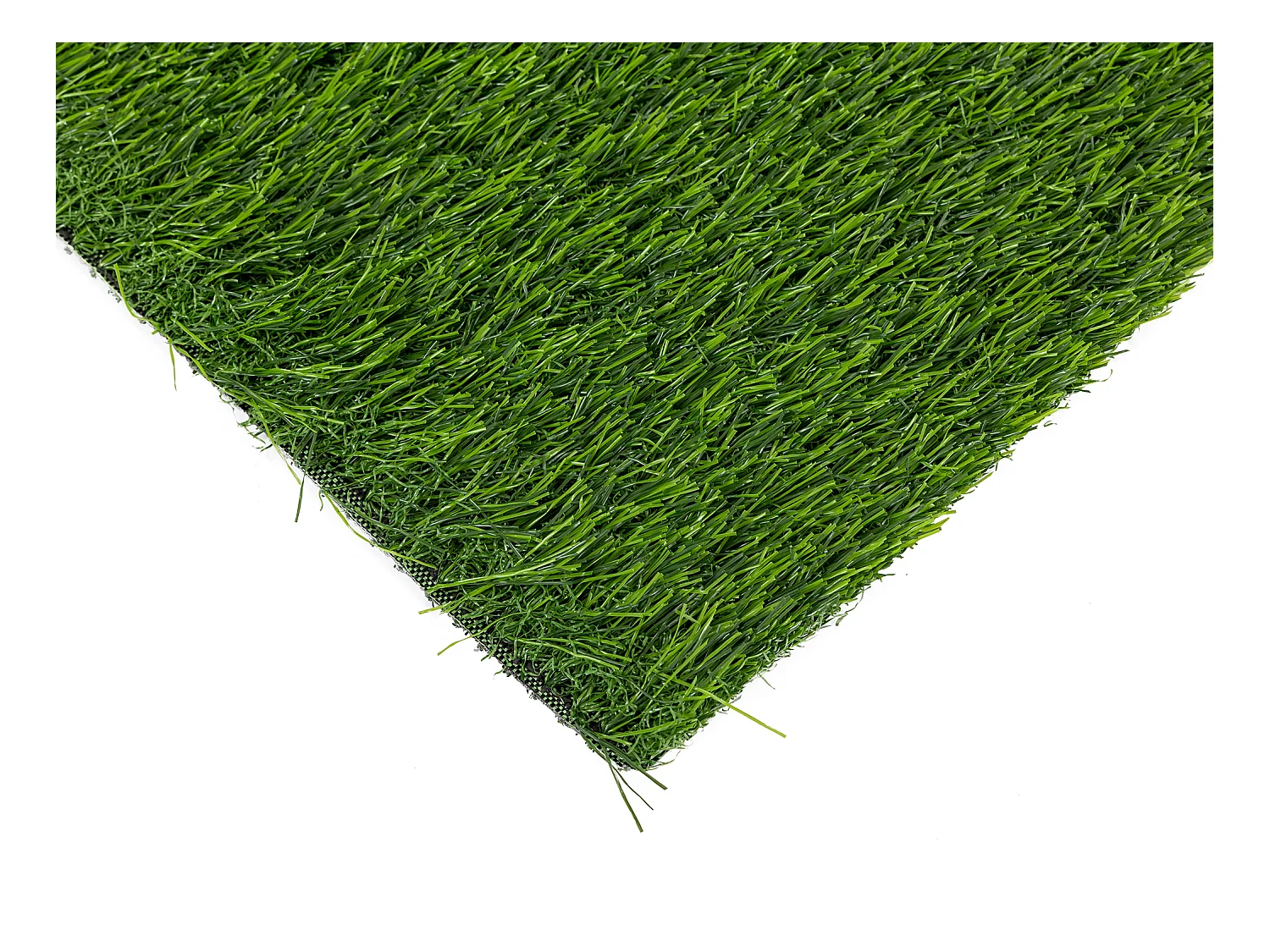 Gazon synthétique 10 m² - Hauteur 40 mm - 2m x 5m - LIMONCHA