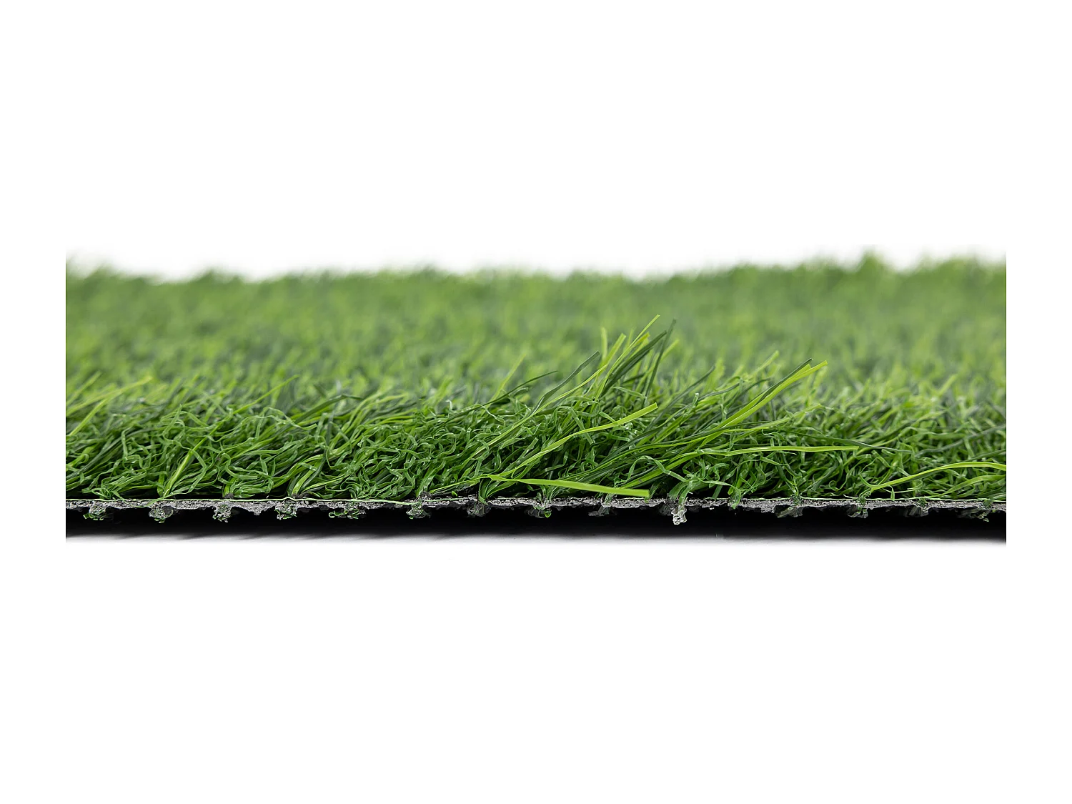 Gazon synthétique 10 m² - Hauteur 40 mm - 2m x 5m - LIMONCHA