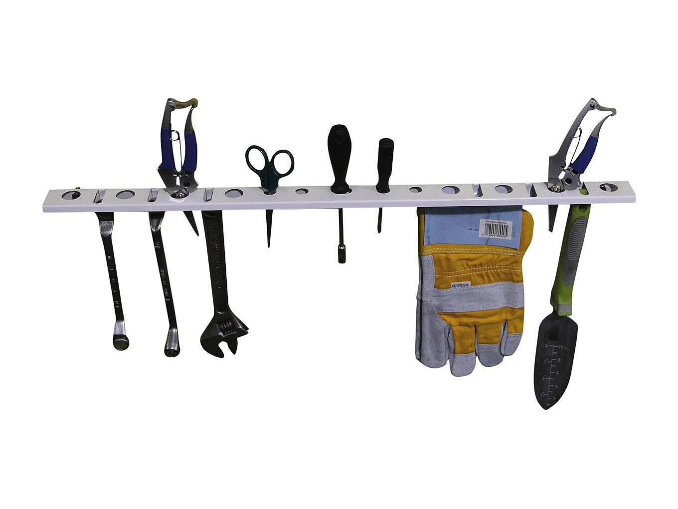 Étagère pour Abri - outils 70 x 5 cm