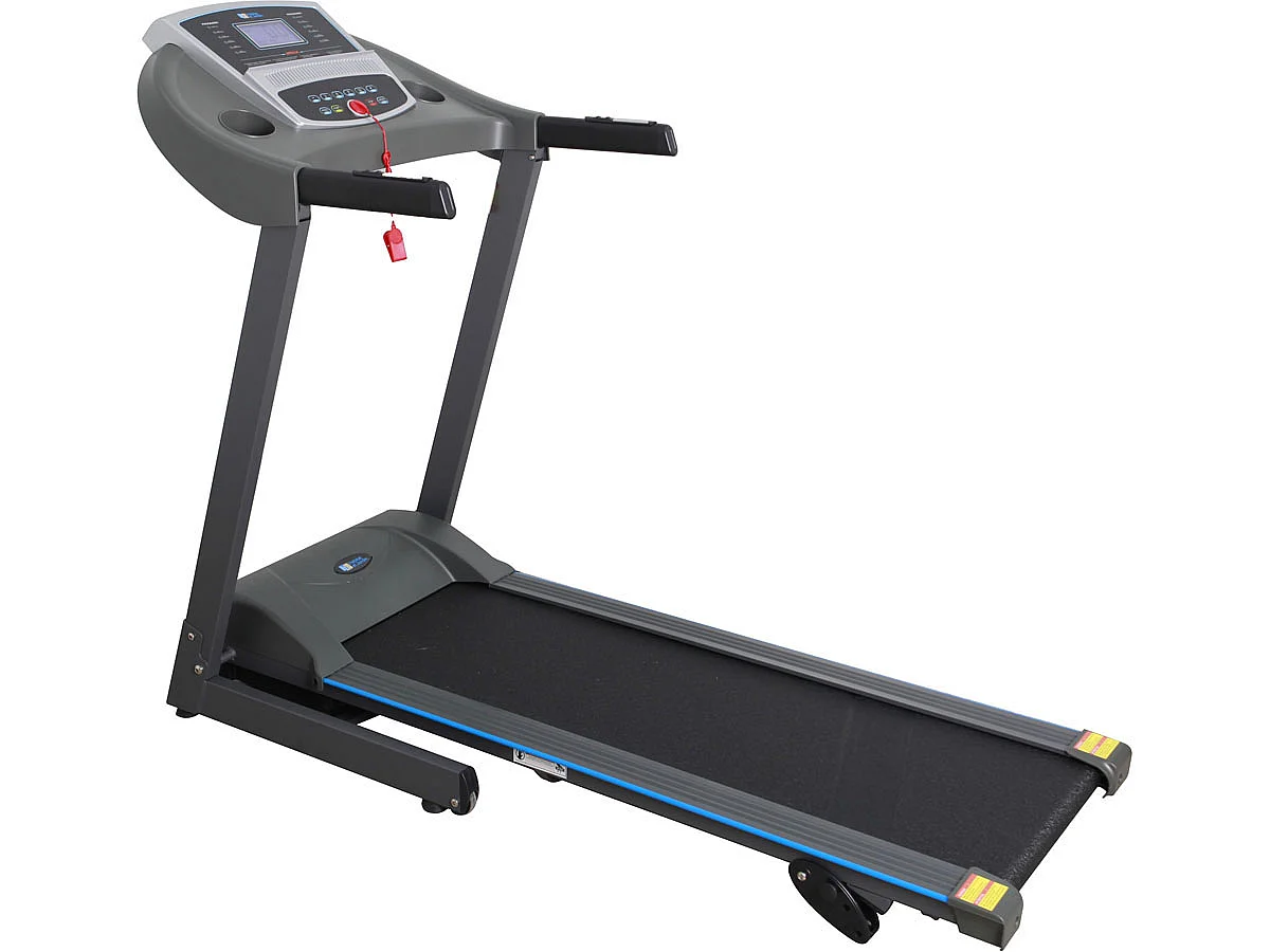 Tapis de course motorisé "Usain"