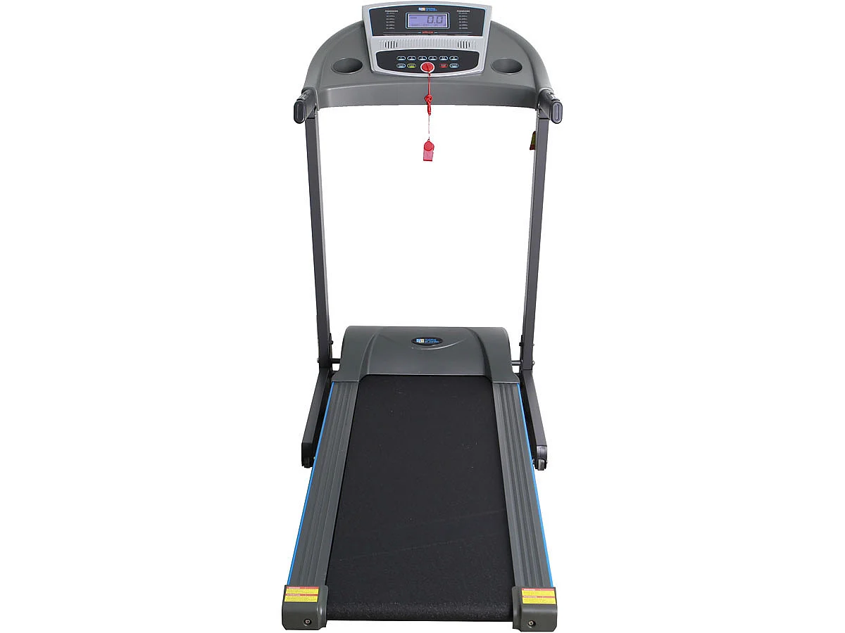 Tapis de course motorisé "Usain"