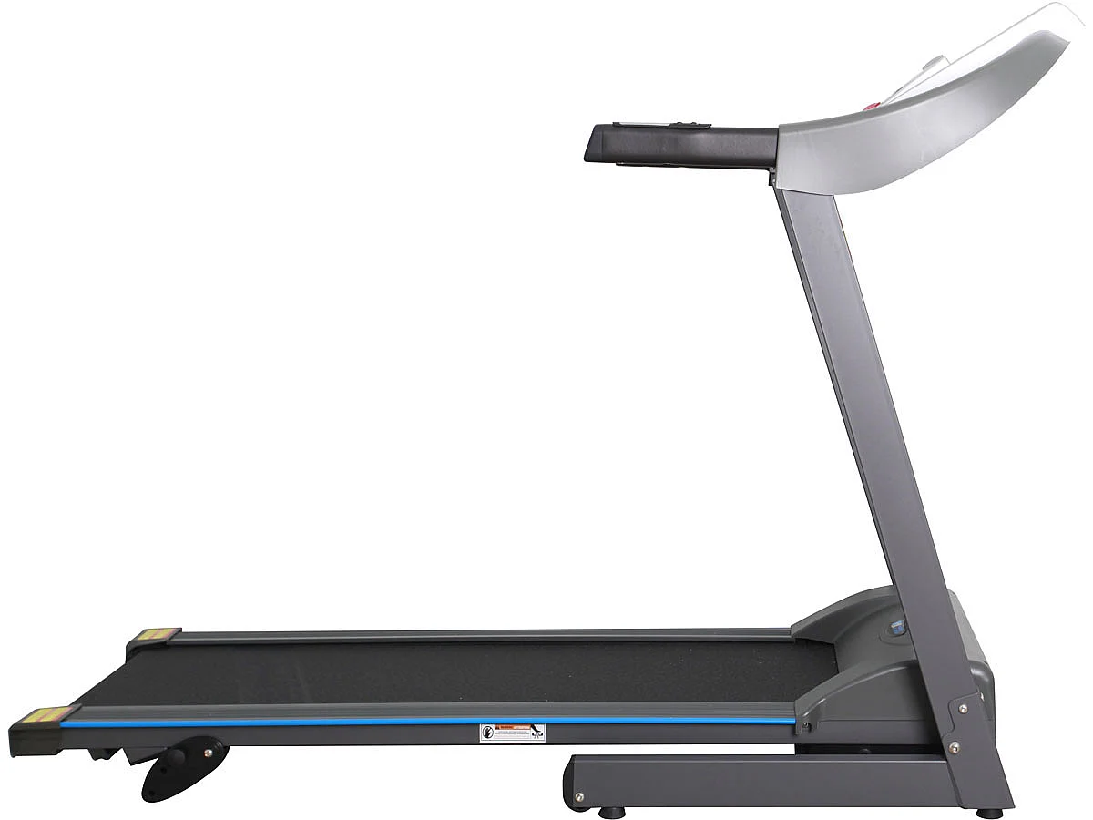 Tapis de course motorisé "Usain"