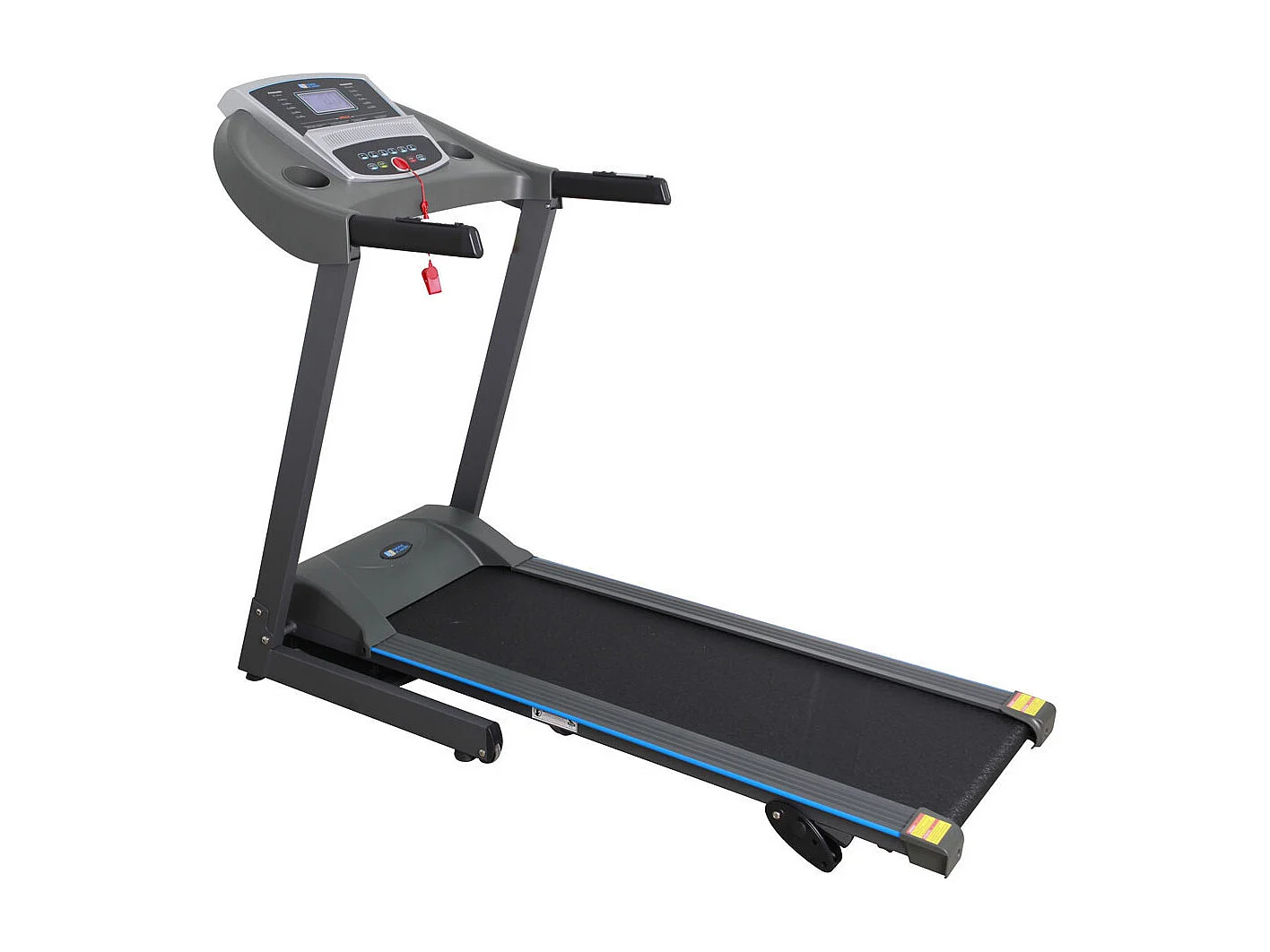 Tapis de course motorisé "Usain"