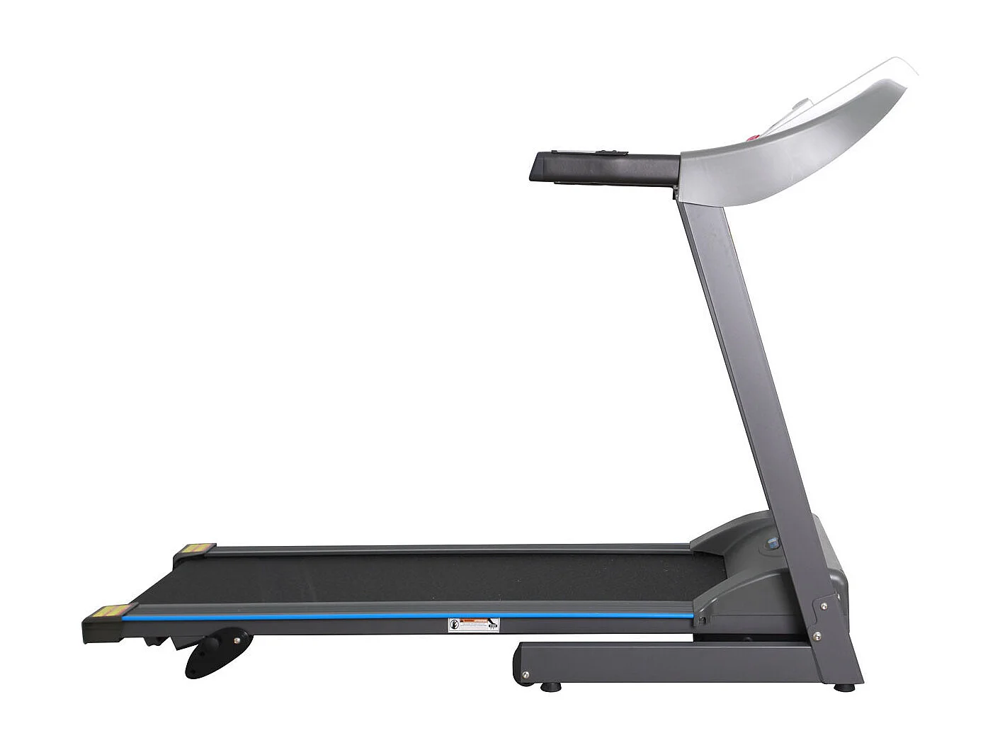 Tapis de course motorisé "Usain"