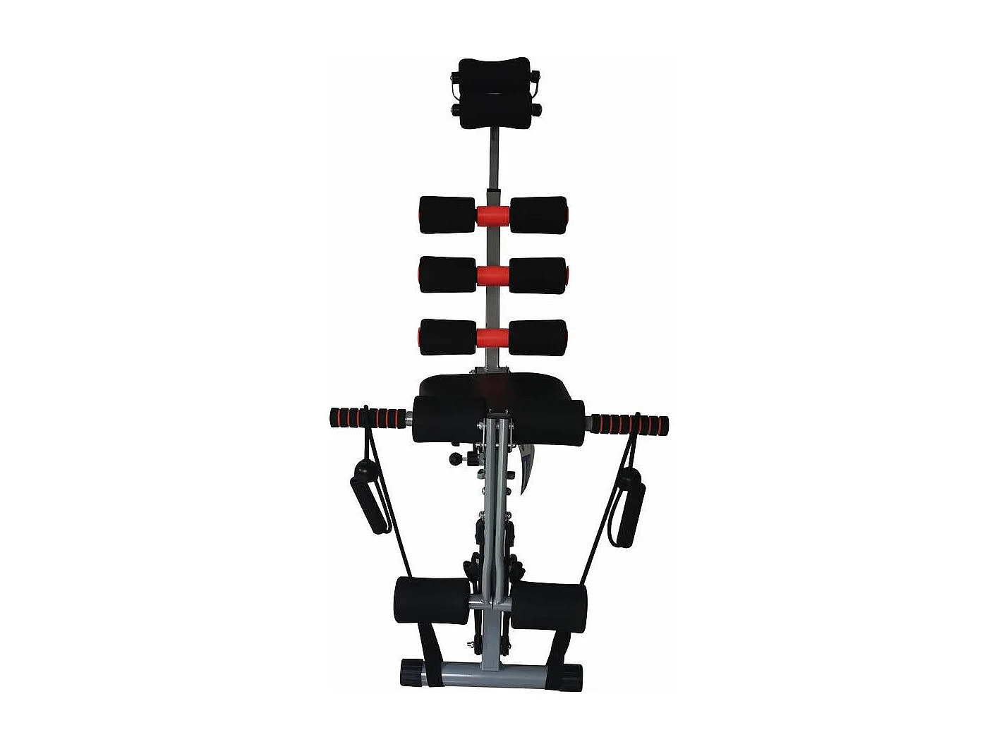 Banc de musculation multi-fonctions "Riner"