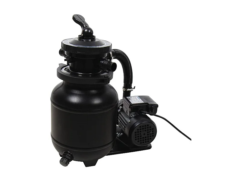 Filtro a sabbia 4,5 m3/h