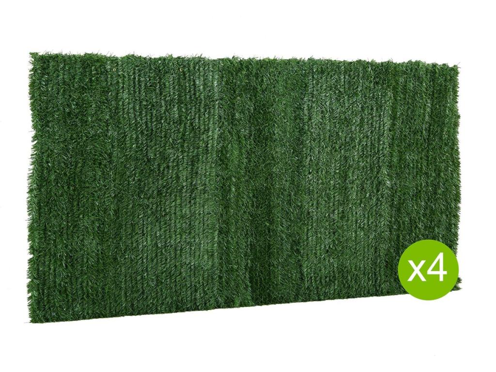 58+ Künstliche Hecke 2M Hoch, Mit ihnen lässt sich ein sichtschutz