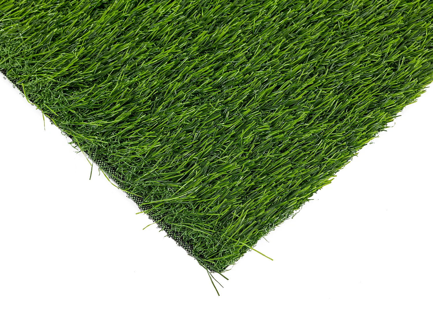 Gazon synthétique 5 m² - Hauteur 40 mm - 1m x 5m - LIMONCHA