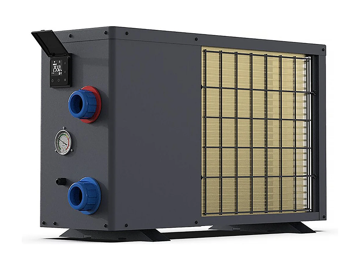 Pompe à chaleur - Puissance 6.1kw - Boitier Wi-Fi inclus