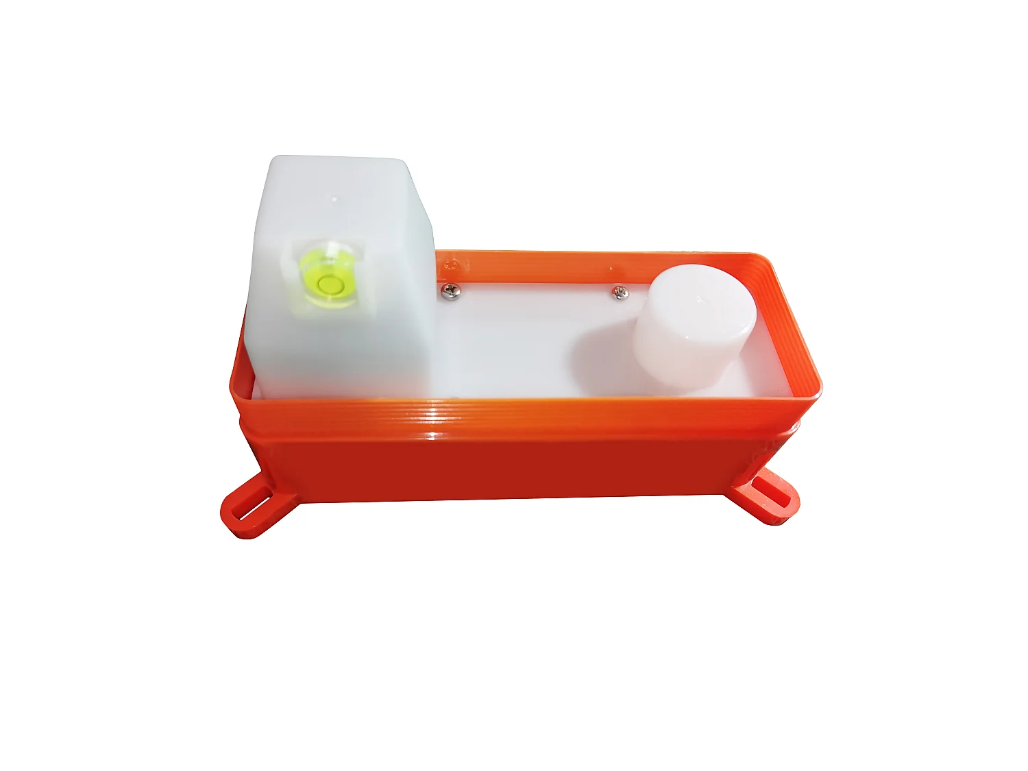 Einhebelmischer mechanisch - Einbau - Schwarz matt - KAZANKA